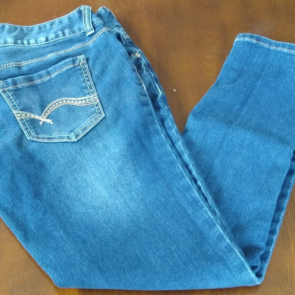 Women's Rue 21 Jeans